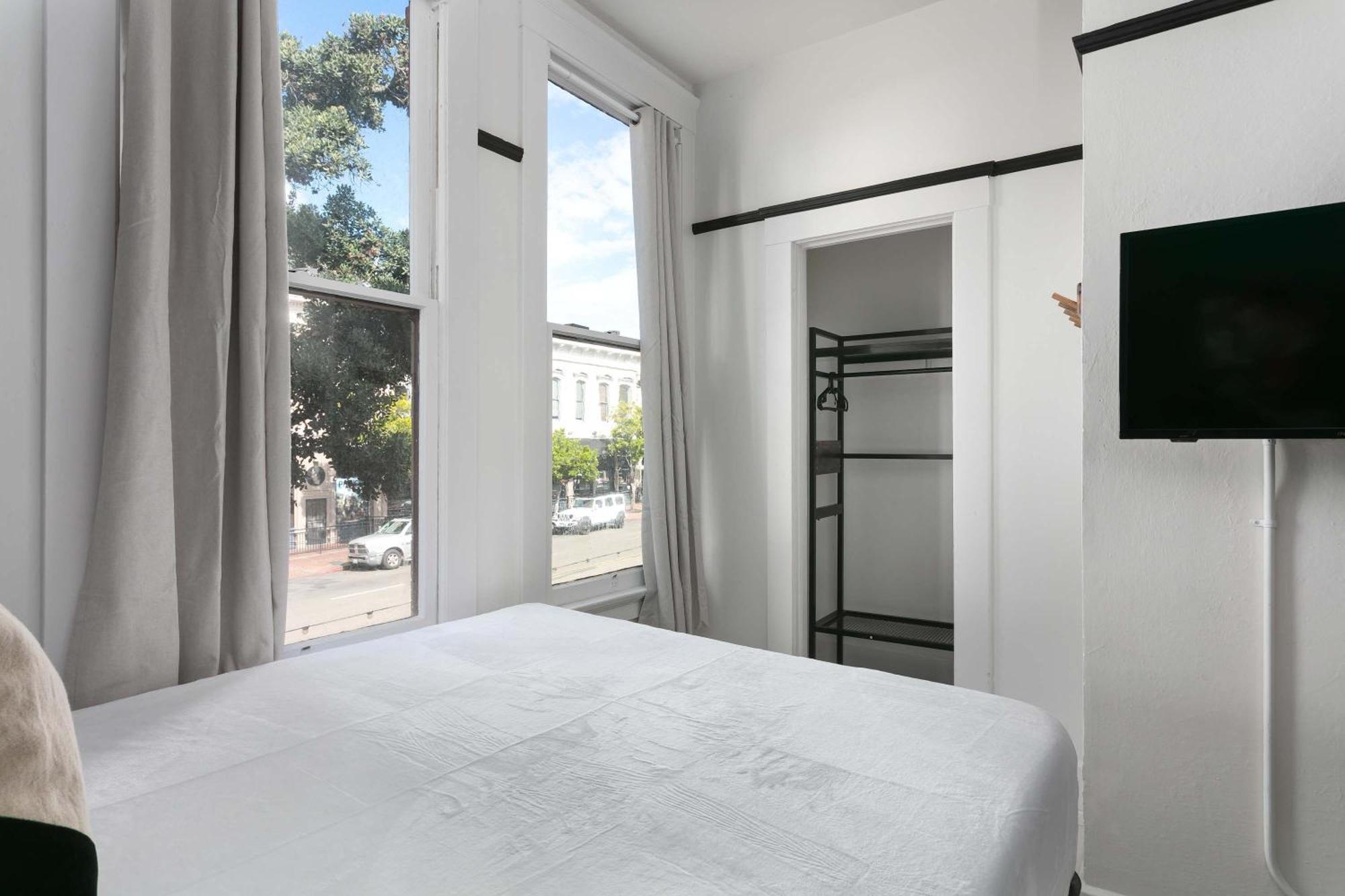 La Ventana Deluxe Suites San Diego Extérieur photo