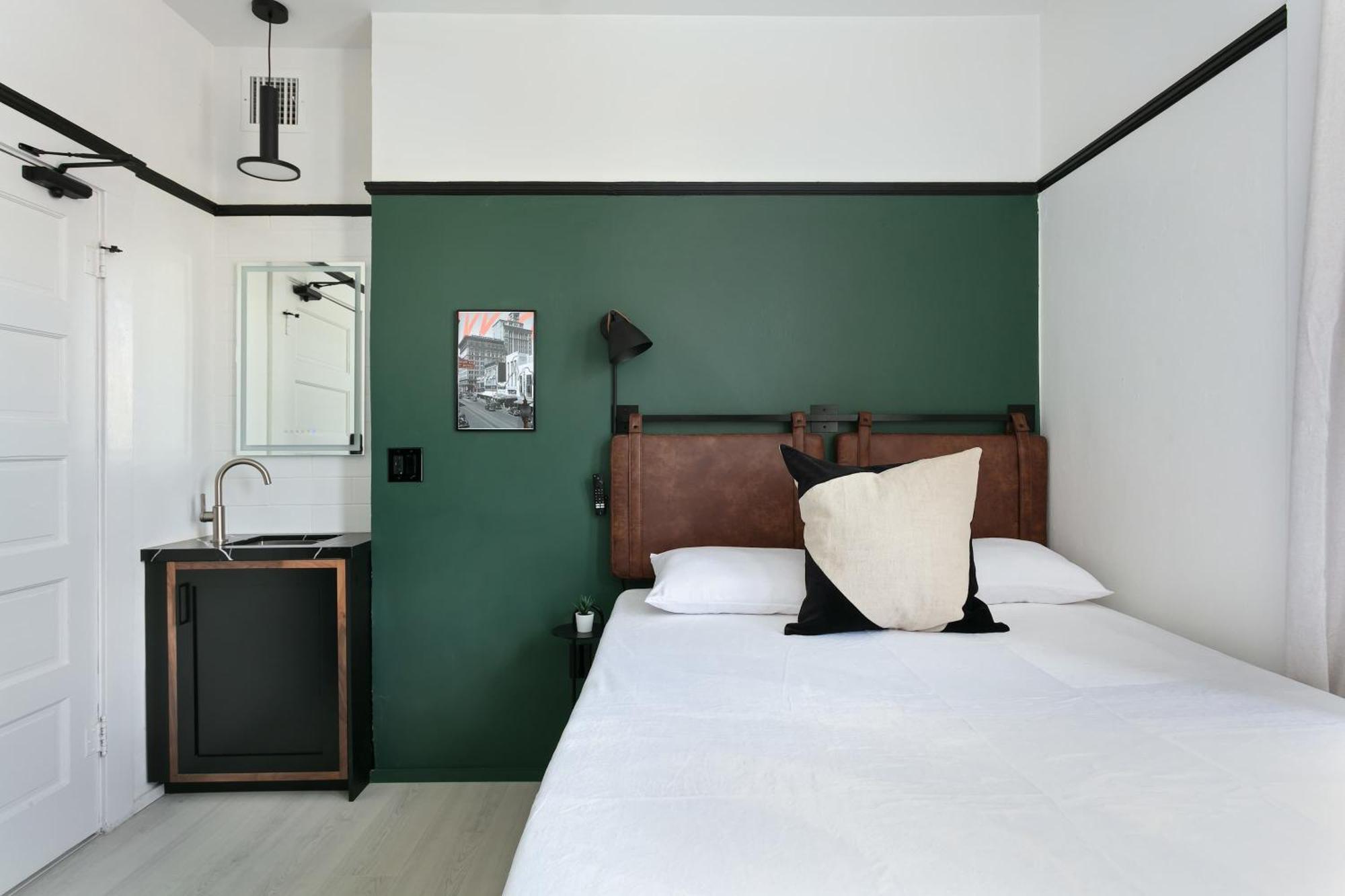La Ventana Deluxe Suites San Diego Extérieur photo